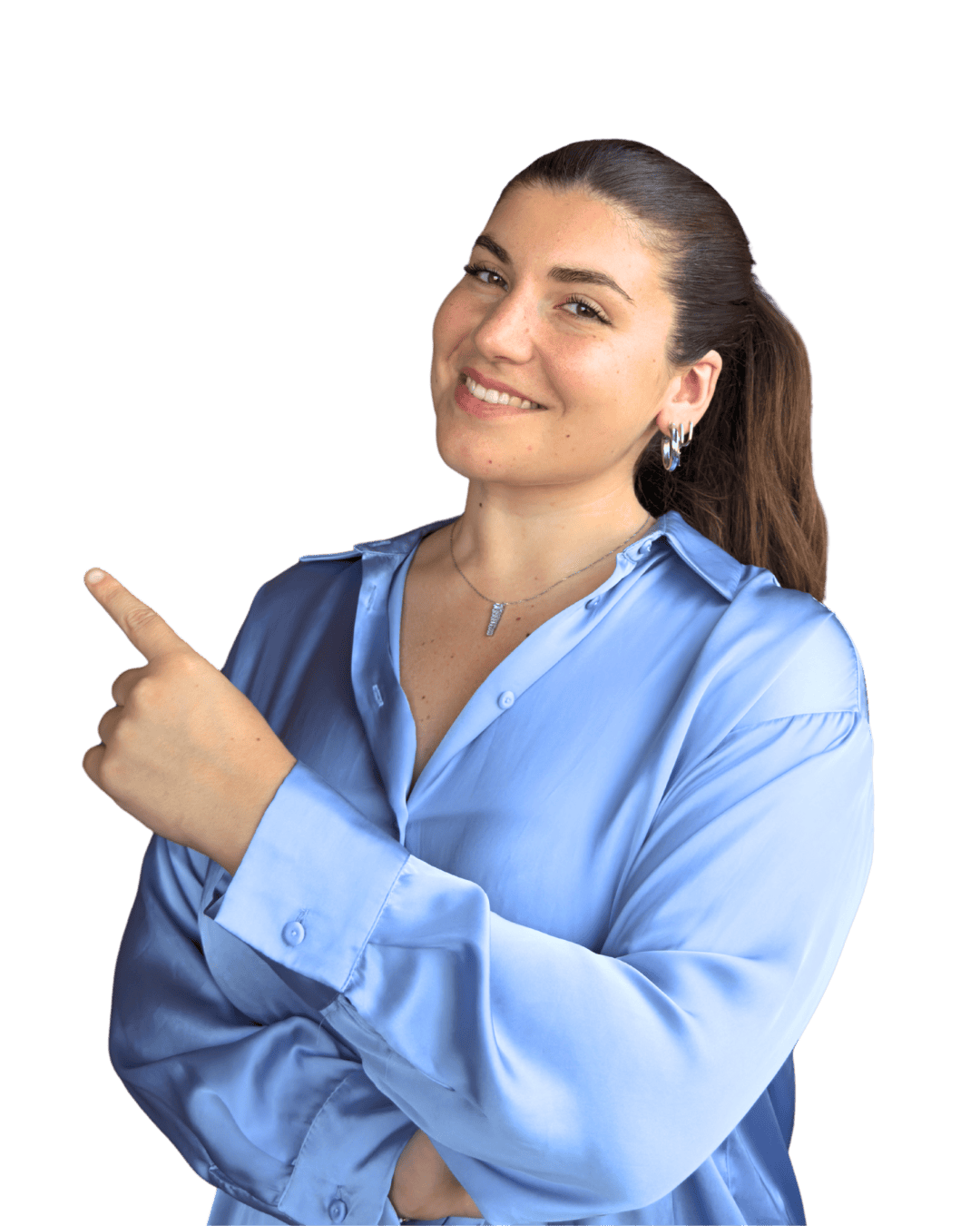 Natalia Calafiore, Project e Marketing Manager di Opus